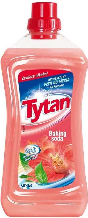 Средство моющее универсальное Tytan Сода 1 л (17860)