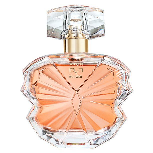 Парфюмерная вода женская Avon Eve Become 50 мл (29008345)
