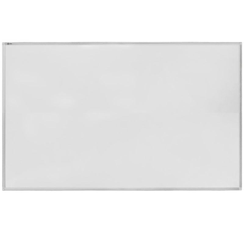 Доска магнитно-маркерная ATRIA 120x192 см матовая в алюминиевой рамке (WE120X192 E LINE)