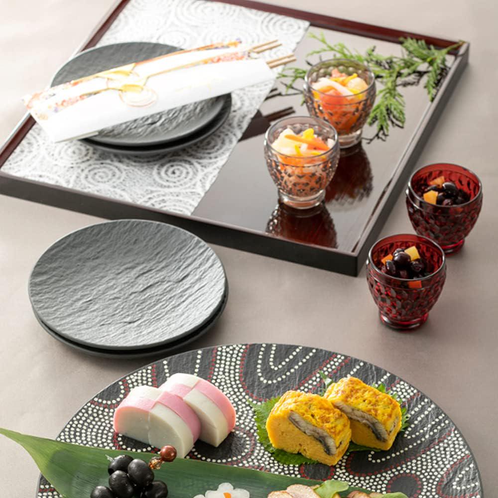 Набір стопок Villeroy & Boch Boston 80 мл 4 шт. Бордовий (1173093650) - фото 3 Набір стопок Villeroy & Boch Boston 80 мл 4 шт. Бордовий (1173093650) - фото 3