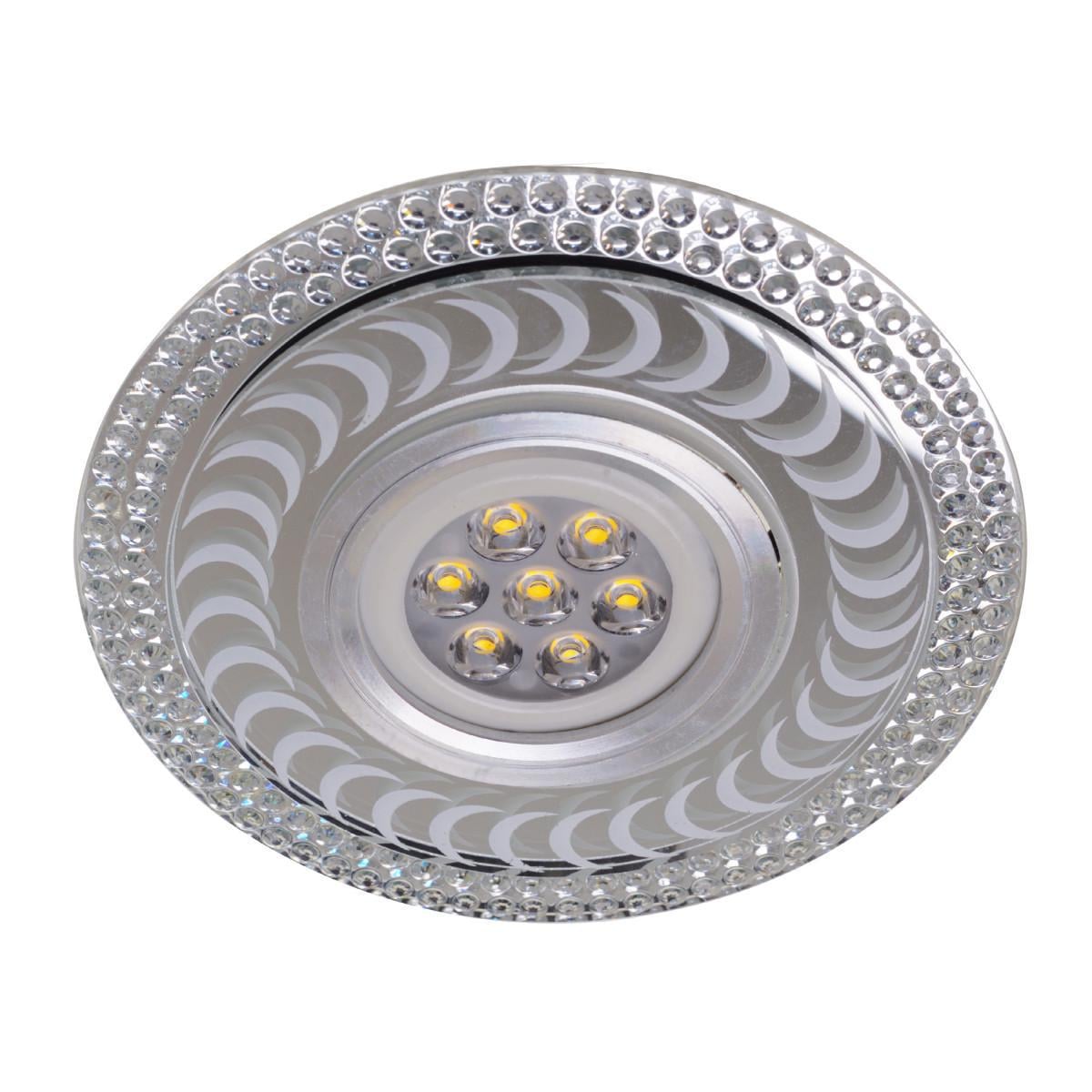 Светильник точковый HDL-G311 MR16+3W LED