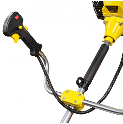 Мотокоса Кентавр МК-5236Тc (1782086572) - фото 3 Мотокоса Кентавр МК-5236Тc (1782086572) - фото 3