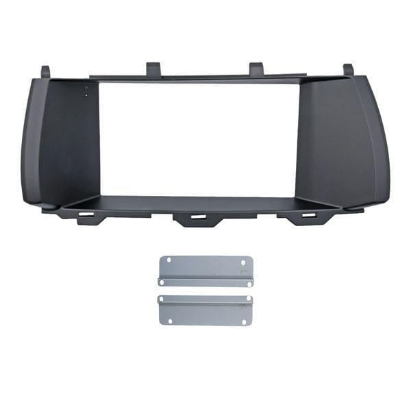 Перехідна рамка QIV QBR-F 1830-47 для Haval H7 2016-2021 9" (QBR-F 1830-47)