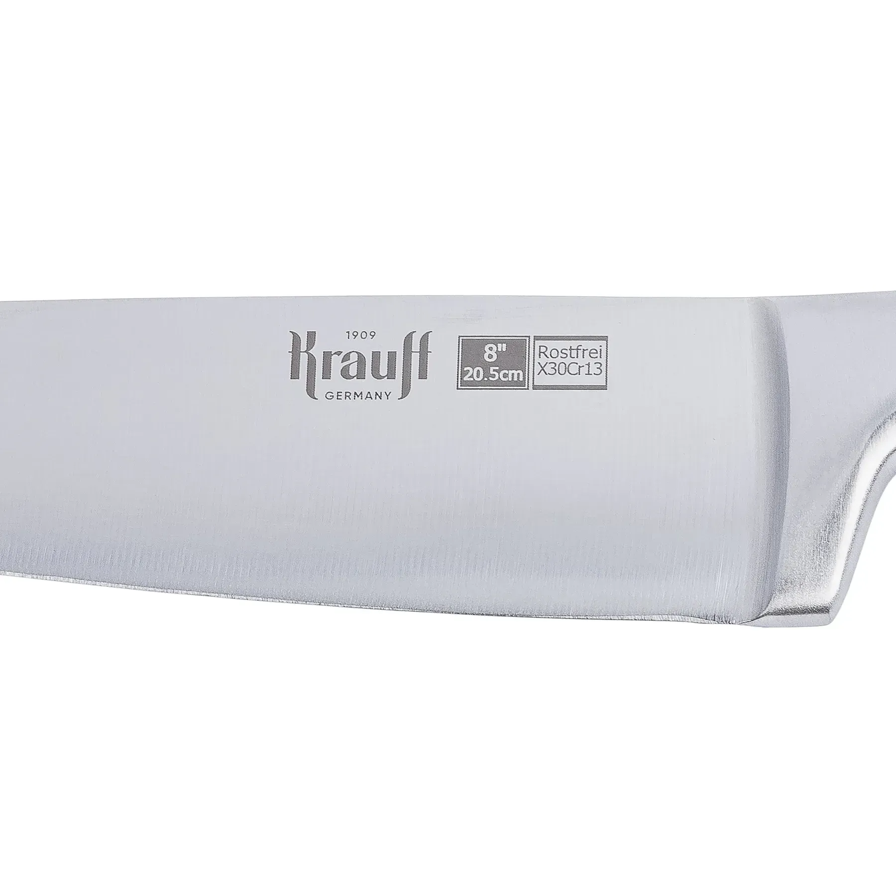 Набір ножів Velion Krauff з кухонною дошкою 5 шт. (55-333-561) - фото 14 Набір ножів Velion Krauff з кухонною дошкою 5 шт. (55-333-561) - фото 14