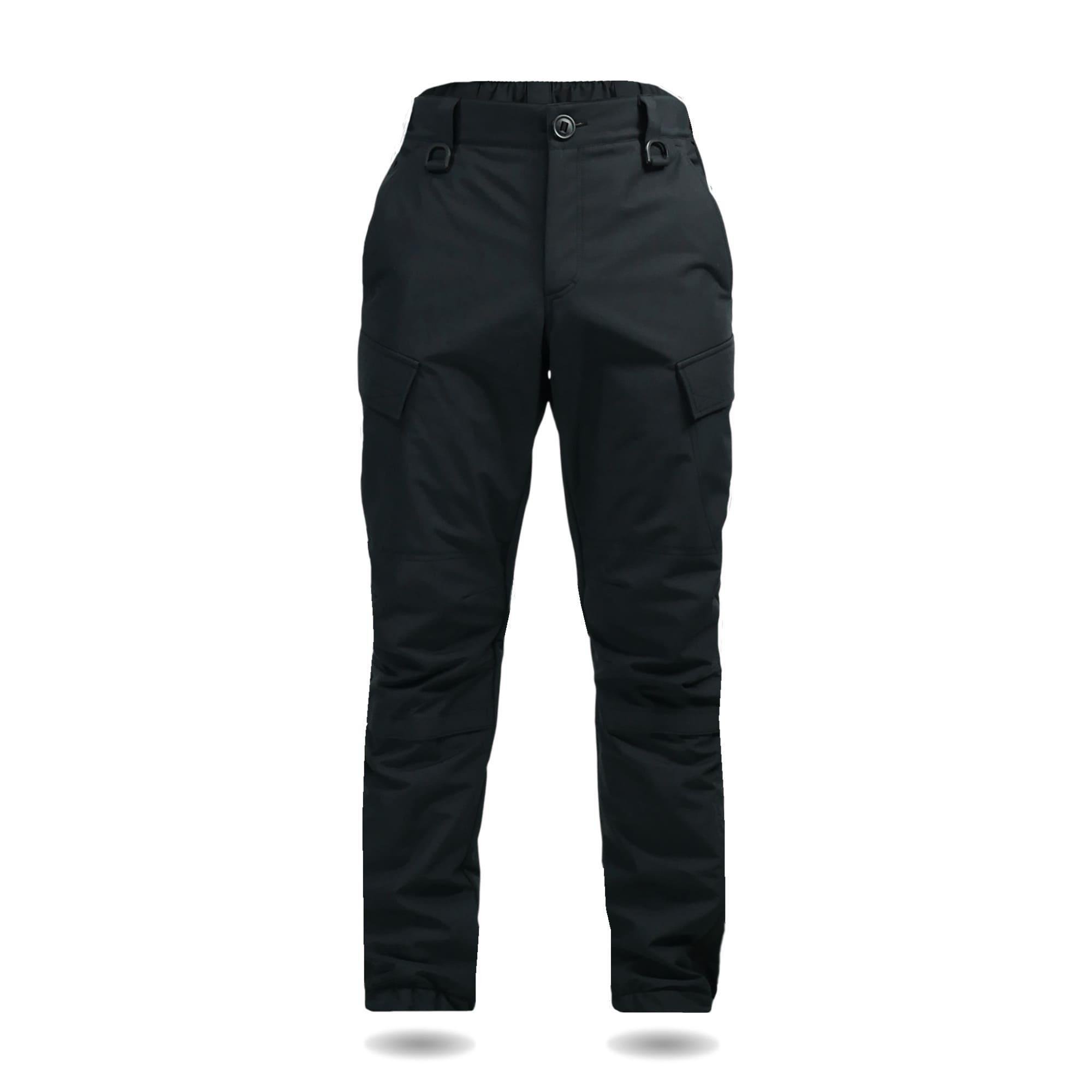 Брюки мужские зимние FS RINGO 1955 на мембране 10000/10000 утепленные микродайвингом XL Черный (1955-XL) Брюки мужские зимние FS RINGO 1955 на мембране 10000/10000 утепленные микродайвингом XL Черный (1955-XL)