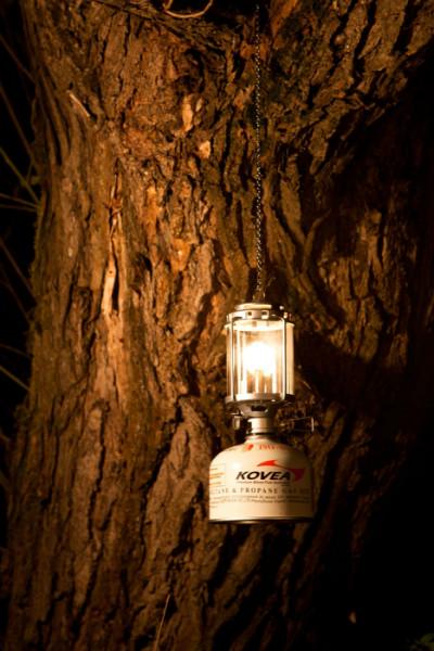 Газовая лампа Kovea KL-2905 Helios (1053-KL-2905) - фото 4 Газовая лампа Kovea KL-2905 Helios (1053-KL-2905) - фото 4