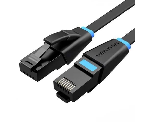 Кабель Vention Cat.6 UTP Patch IBEBG 1,5 м Black