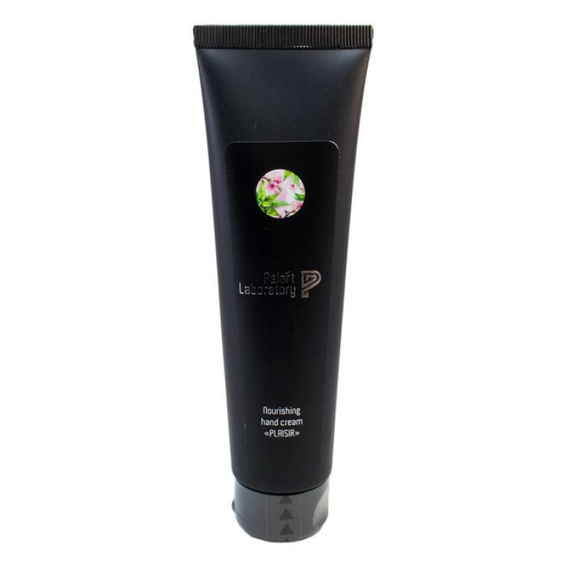 Крем для рук Pelart Laboratory Body Series Hand Cream Plaisir 100 мл (20028) Крем для рук Pelart Laboratory Body Series Hand Cream Plaisir 100 мл (20028)