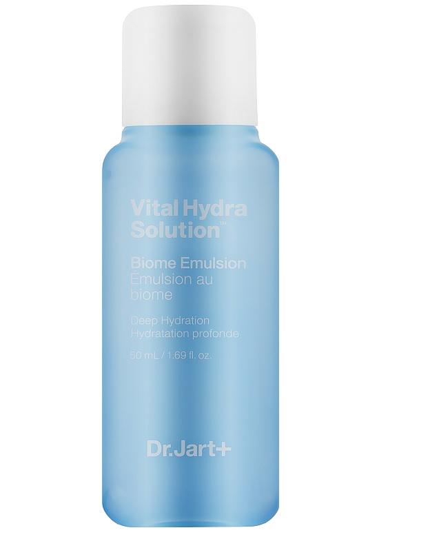 Увлажняющая эмульсия Dr.Jart Vital Hydra Solution Biome Emulsion 50 мл (2000000028057)