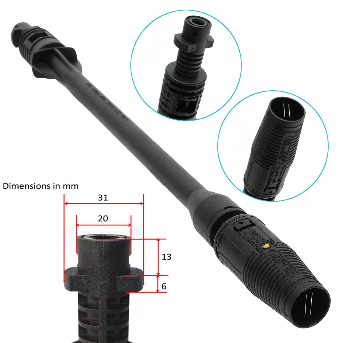 Струйная насадка для Karcher (3) - фото 3