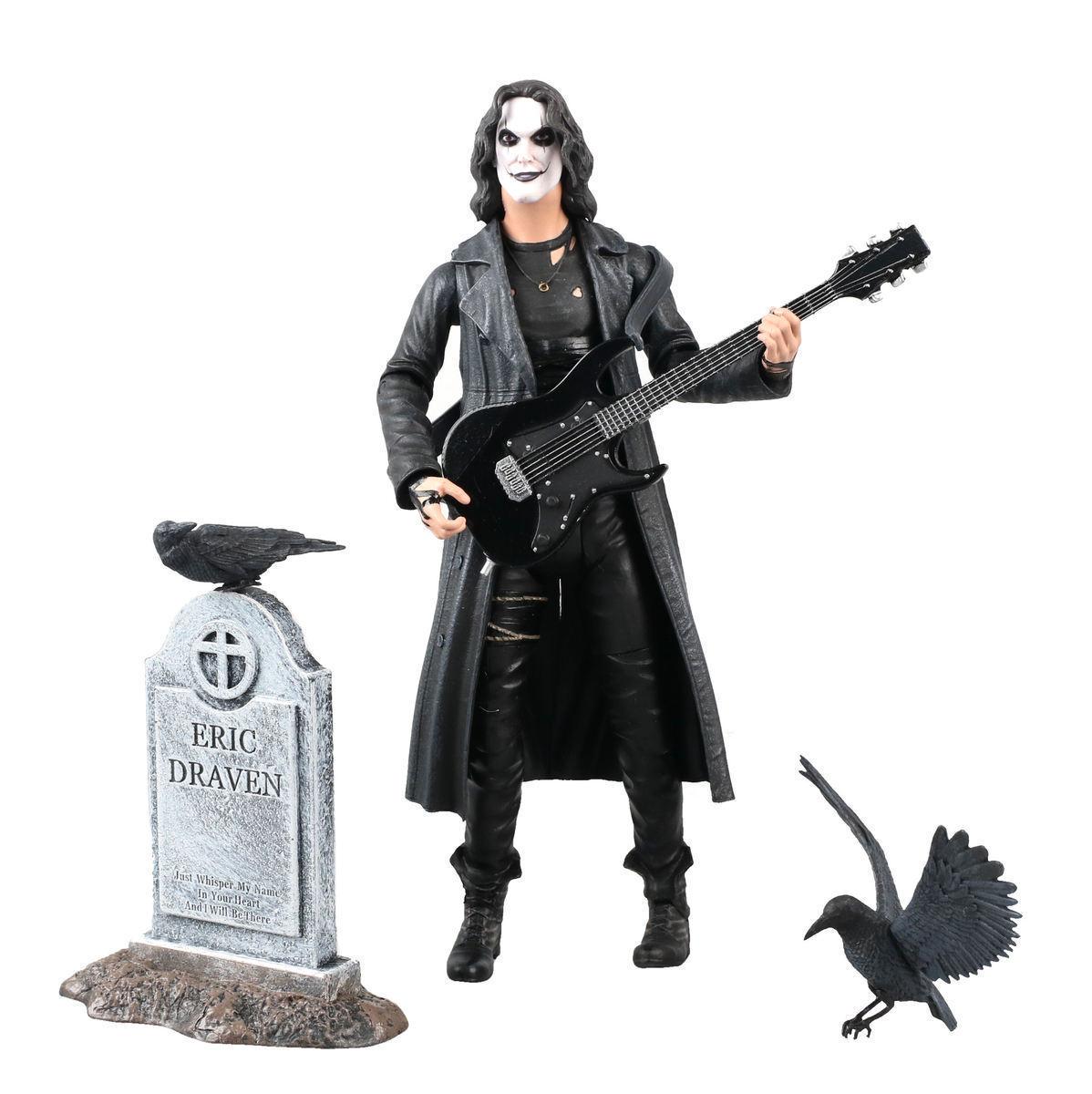 Фигурка Diamond Select The Crow 18 см (DST TC 18)