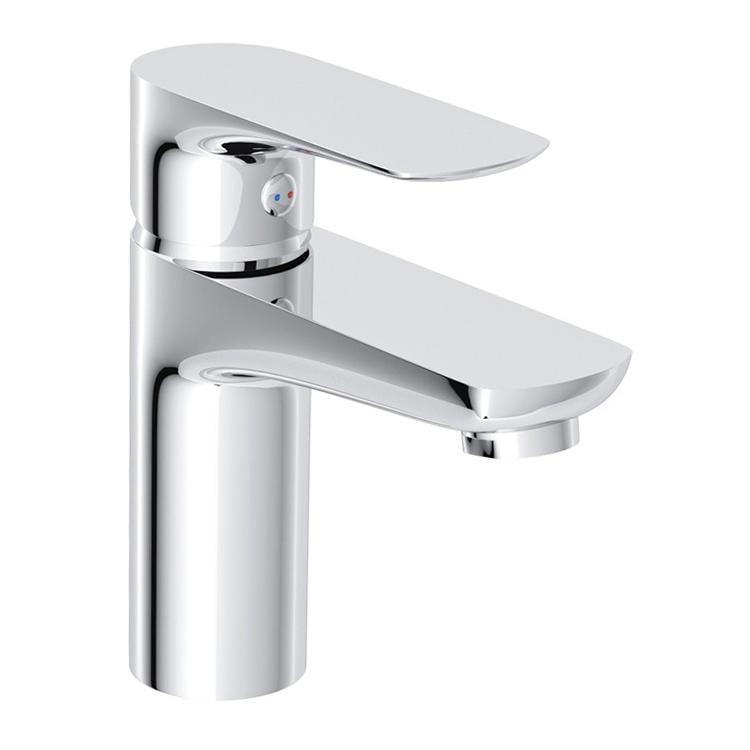 Змішувач для біде Imprese MODUS 35 мм Хром (f03508201SR)