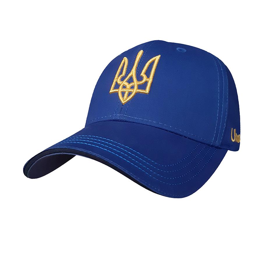 Кепка Sport Line р. 57-60 Синий (6141)