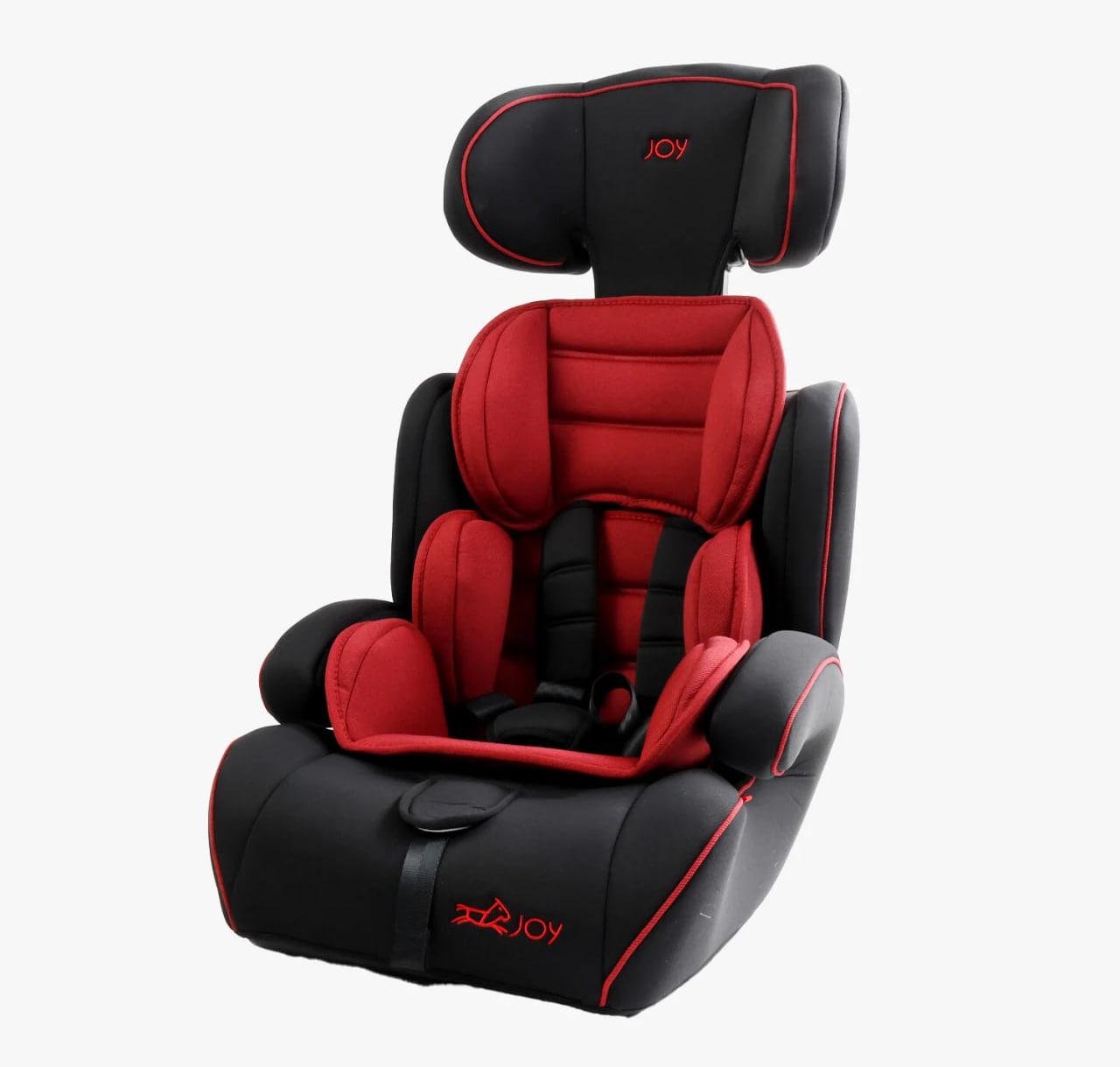 Автокрісло Joy 9-36 кг/з бустером/група 1/2/3 - фото 5 Автокрісло Joy 9-36 кг/з бустером/група 1/2/3 - фото 5