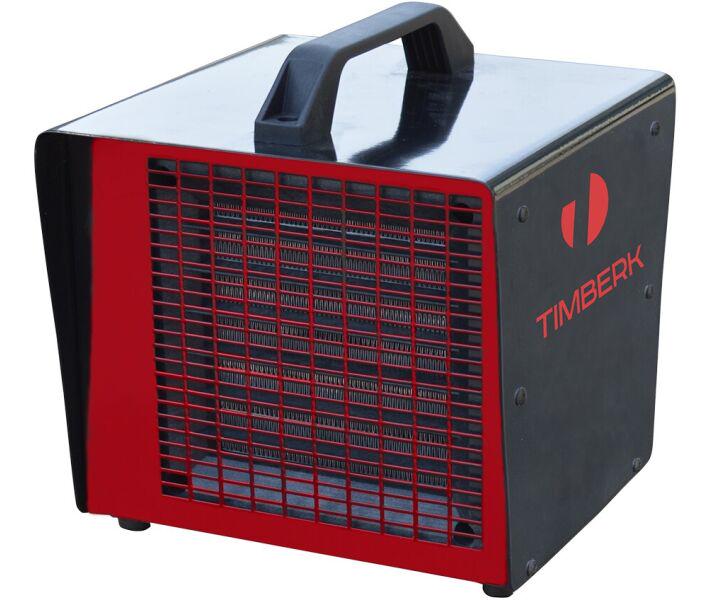 Теплова гармата Timberk TFH T20 MDR