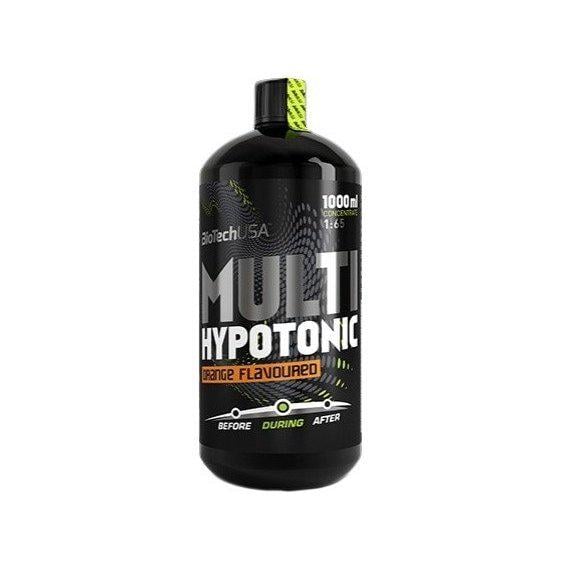 Мультивитамины для спорта BioTechUSA Multi Hypotonic 1000 ml 100 порций Grapefruit