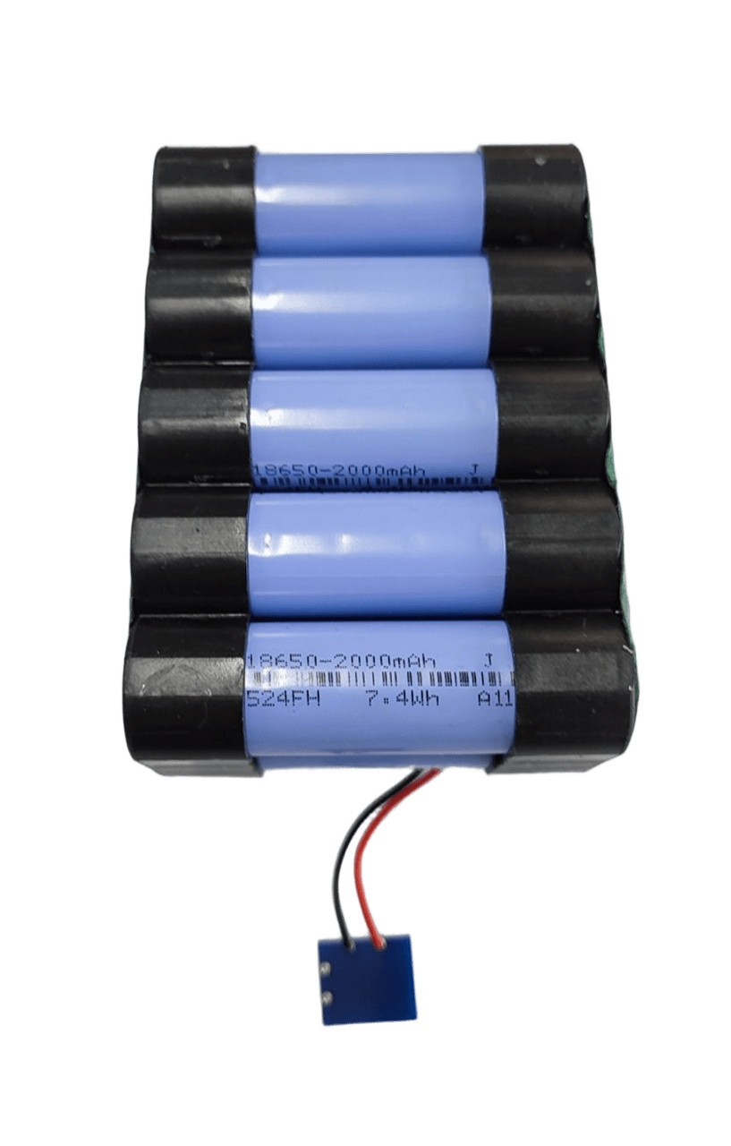 Акумулятор ADEGSO AD-40148 21 В 3.0 Аг (29739384) - фото 5 Акумулятор ADEGSO AD-40148 21 В 3.0 Аг (29739384) - фото 5