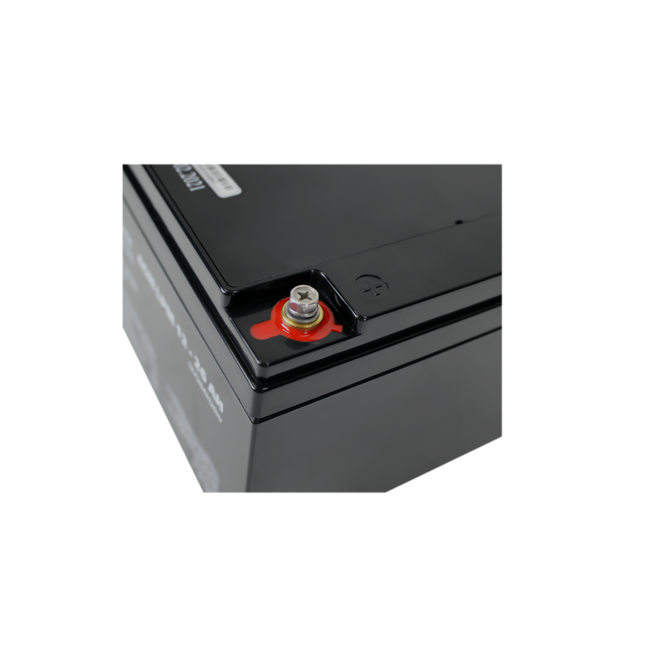 Аккумулятор кислотный AGM LogicPower LPM 12-26 AH (0004134) - фото 5 Аккумулятор кислотный AGM LogicPower LPM 12-26 AH (0004134) - фото 5