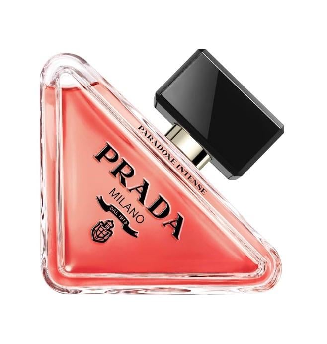 Парфюмированная вода аромат похож на Prada Paradoxe Intense Refillable 90 мл