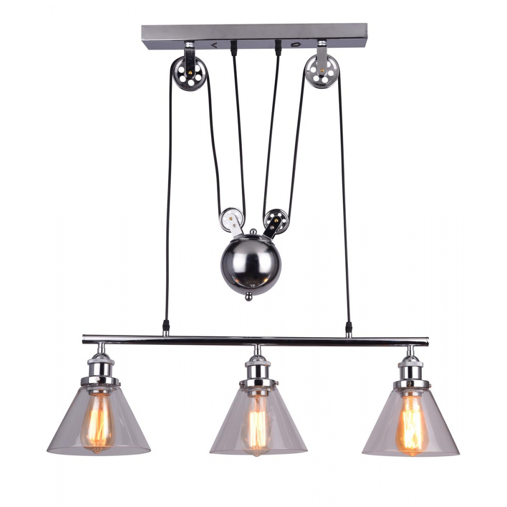 Подвесной светильник Blitz 5120-33