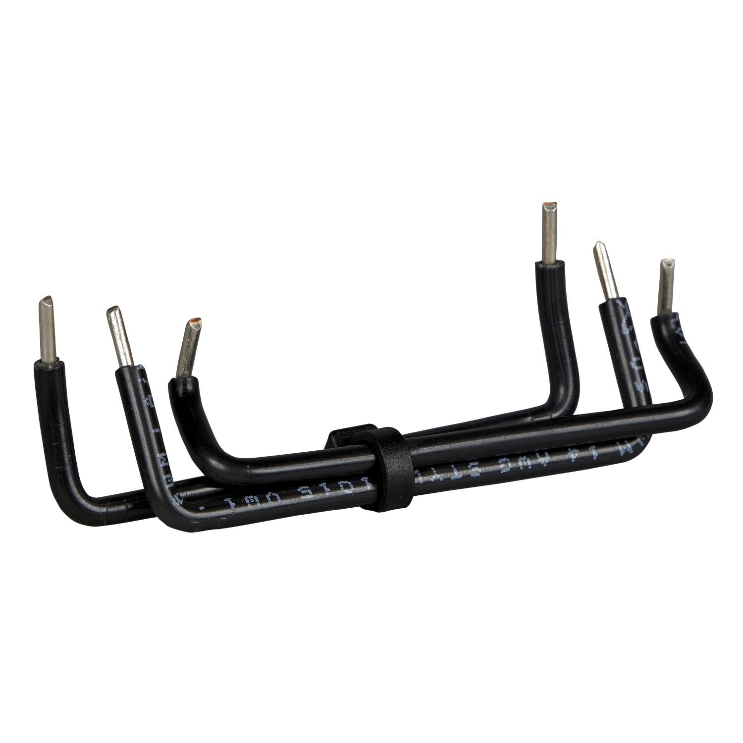 Комплект силовых перемычек Schneider Electric Easy TeSys для LC1E06...E12 (LAEP1)