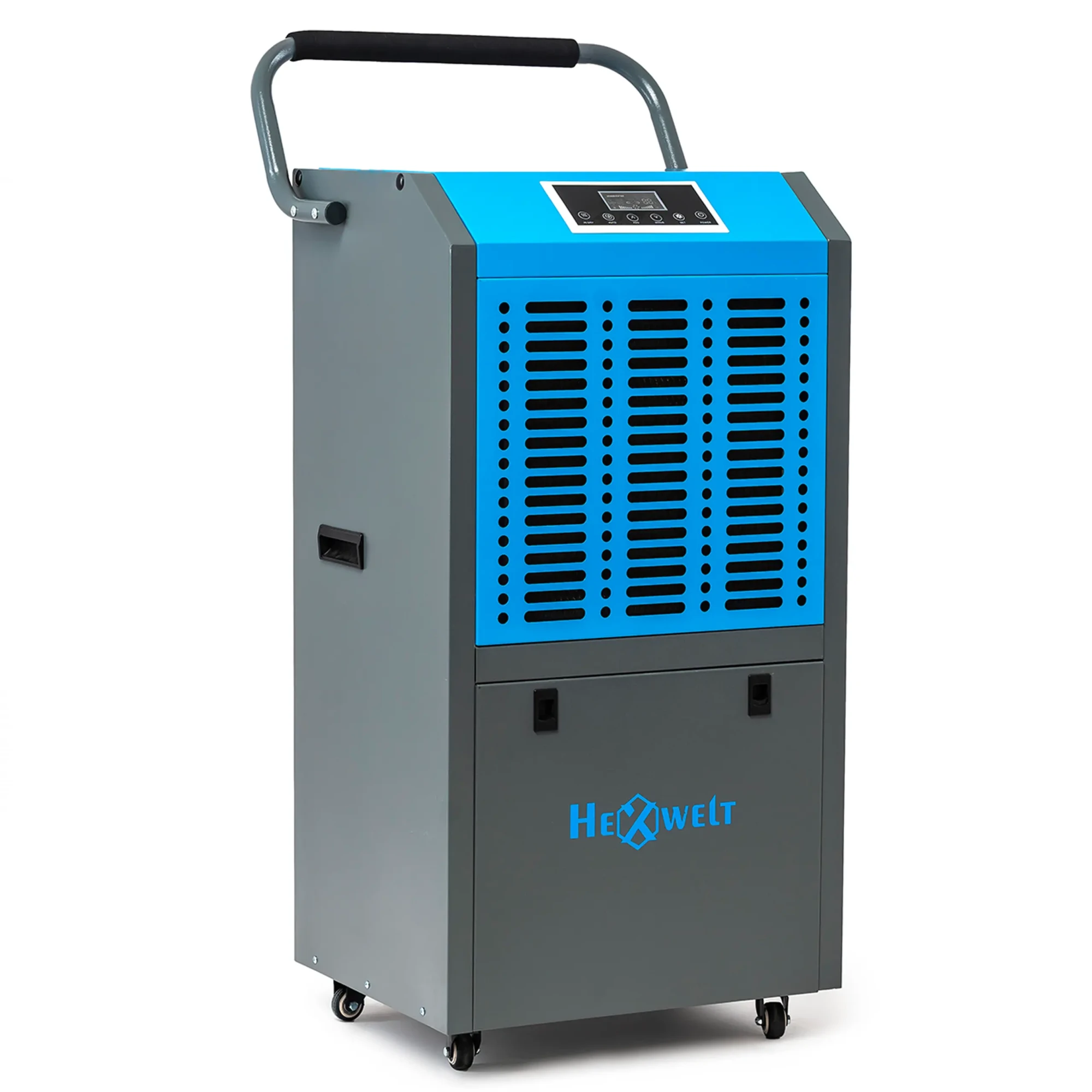 Осушитель воздуха Hexwelt HW-138L (442577)