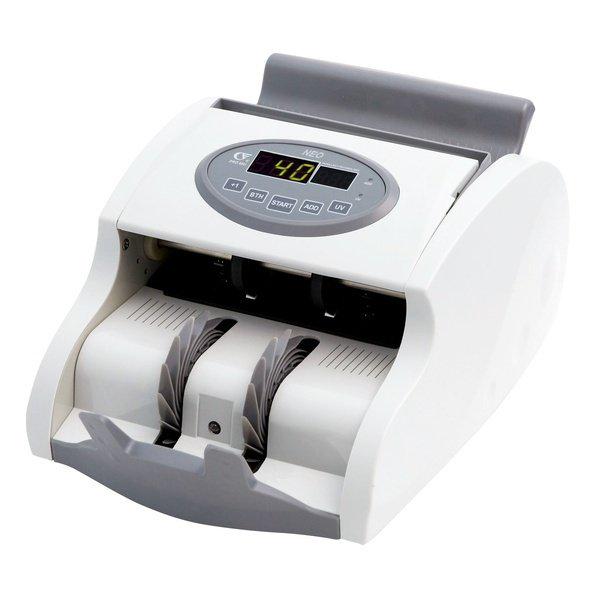 Счетчик банкнот PRO 40U NEO с ультрафиолетовой детекцией
