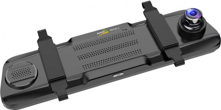 Видеорегистратор Aspiring Reflex 5 автомобильный