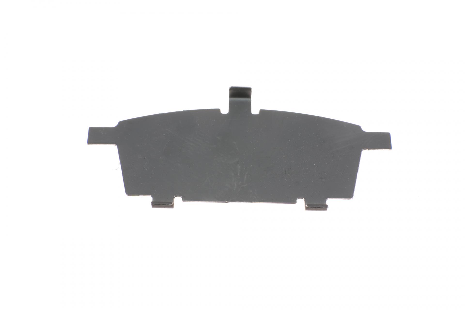 Колодки тормозные задние Mazda CX-7 06-14/CX-9/Ford Edge США/Lincoln 06-181963 ICER