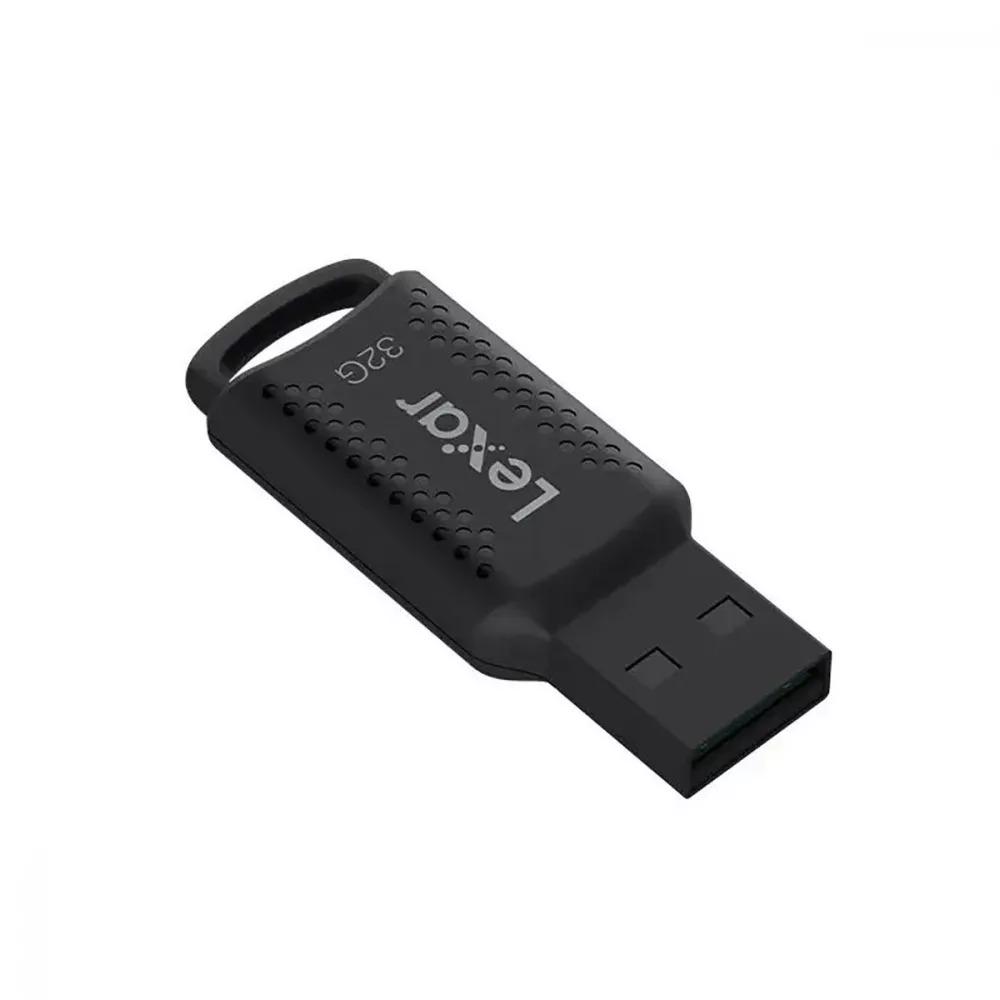 Флеш-память USB Lexar Jump Drive V400 32 Гб - фото 3