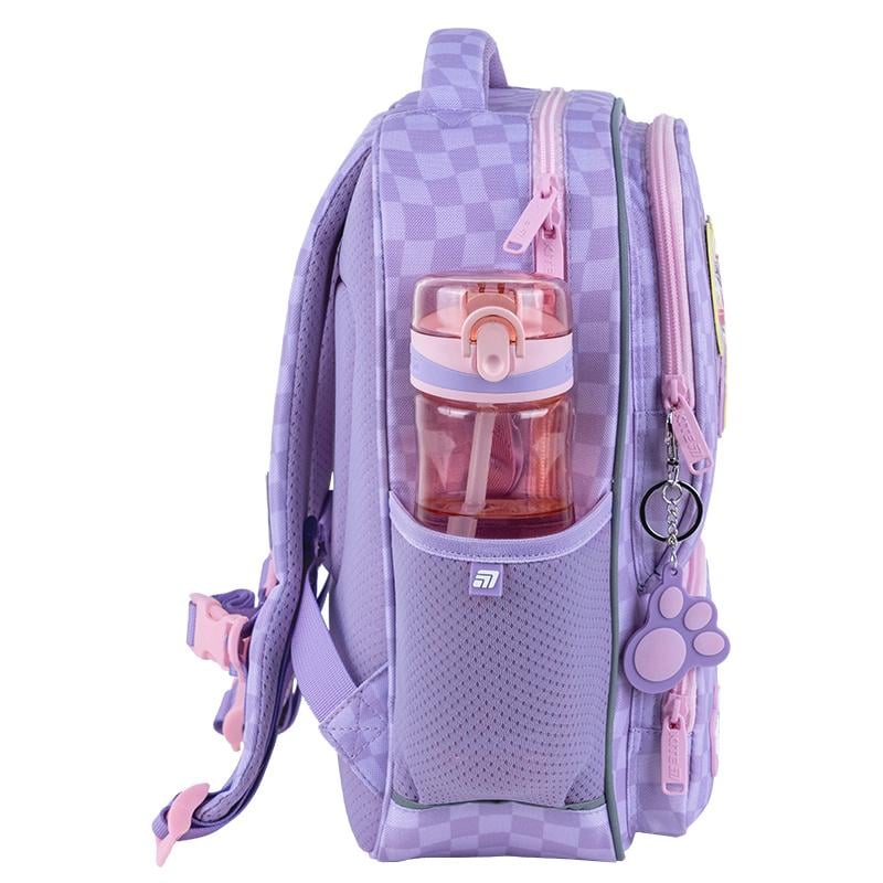 Рюкзак детский KITE Kids Studio Pets (SP25-559XS) - фото 5 Рюкзак детский KITE Kids Studio Pets (SP25-559XS) - фото 5