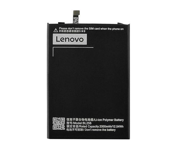 Батарея Lenovo BL256 A7010/Vibe 3300 mAh (04165) - фото 1