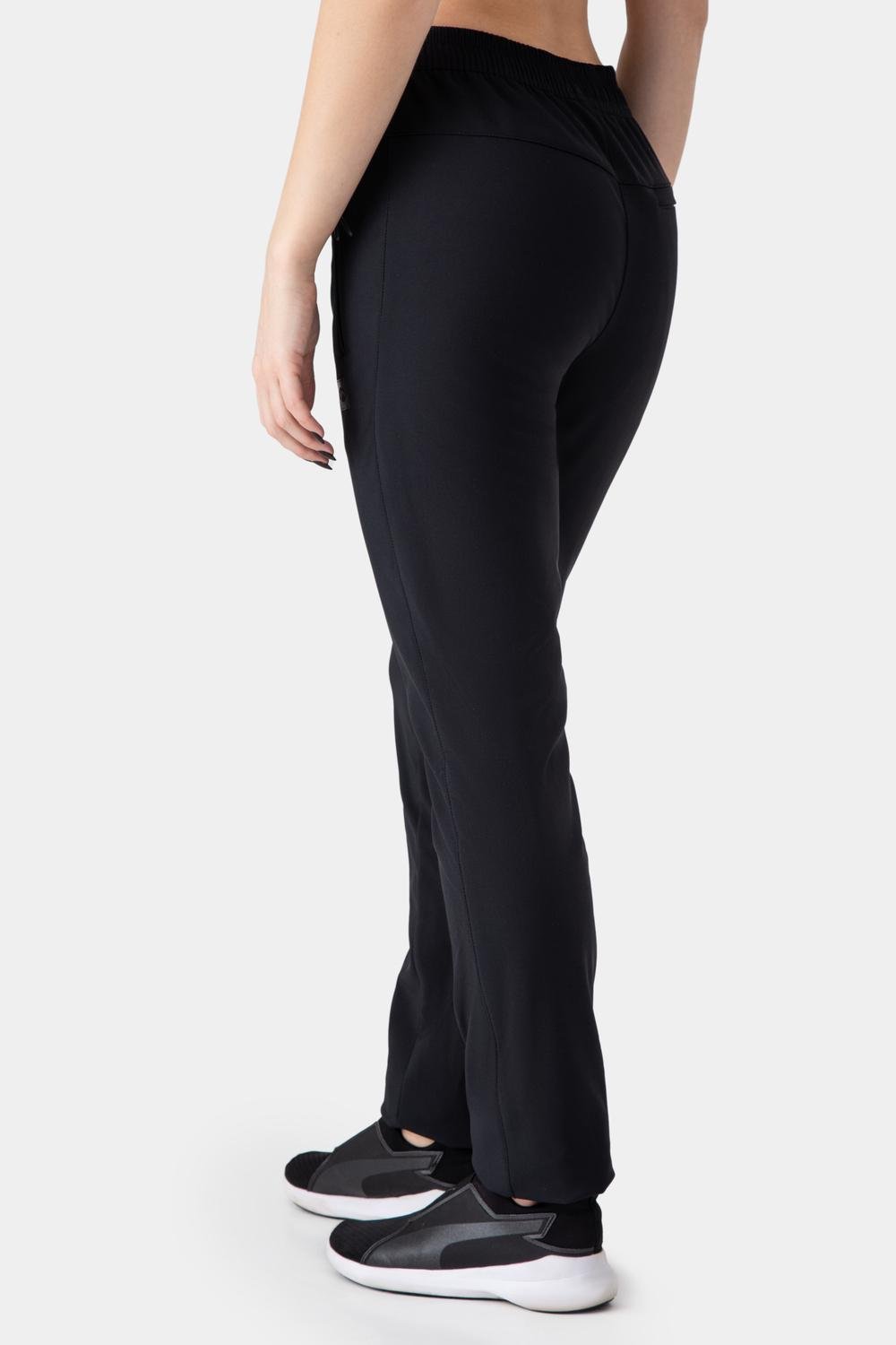 Штани Softshell 50357/1 S Чорний (50357/1-S) - фото 3 Штани Softshell 50357/1 S Чорний (50357/1-S) - фото 3