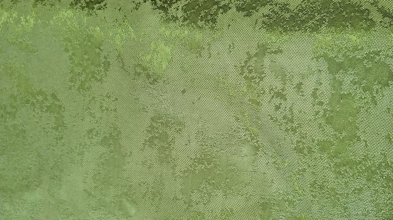 Портьера Зеленый (81) - фото 7 Портьера Зеленый (81) - фото 7