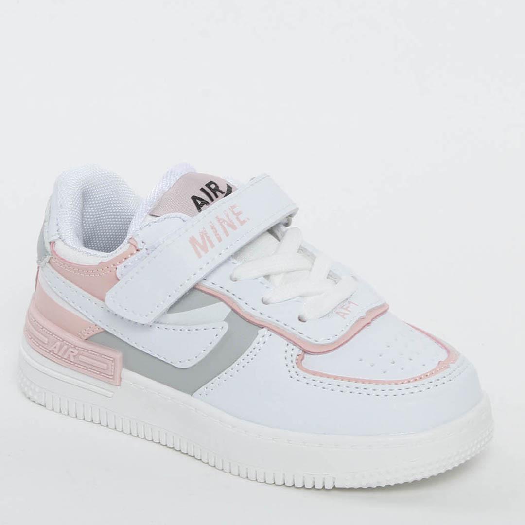 Кеды детские Fashion 337729 р. 29 17,5 см