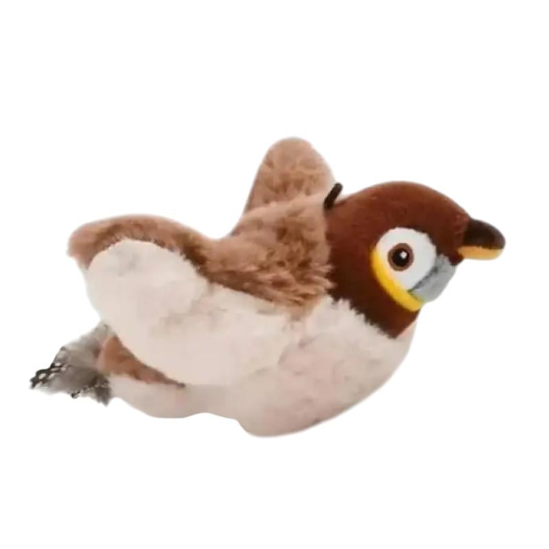 Іграшка для котів Пташеня інтерактивна (MX-00009358)