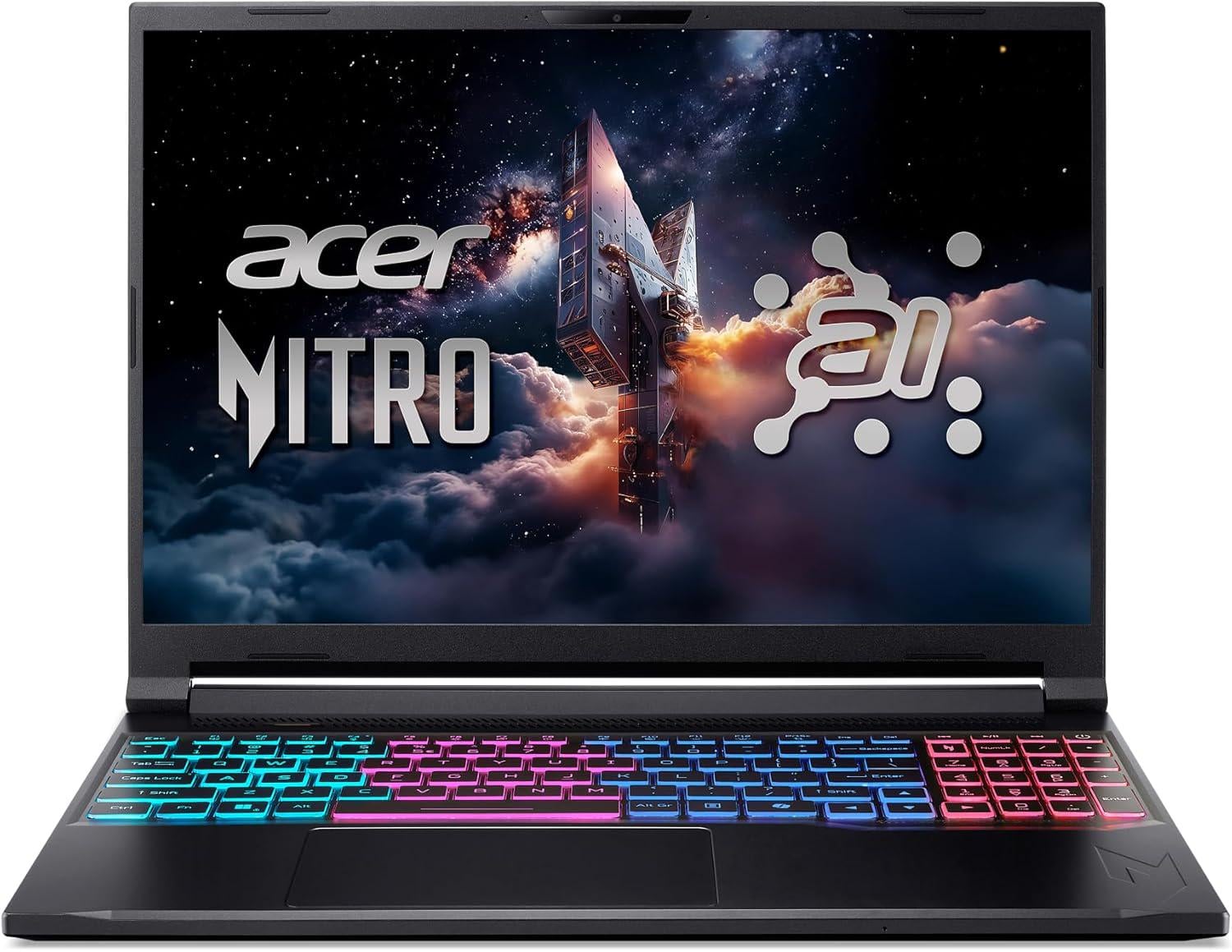 Ноутбук Acer Nitro V 16 ANV16S-41-R2AJ (NH.QZYAA.001)