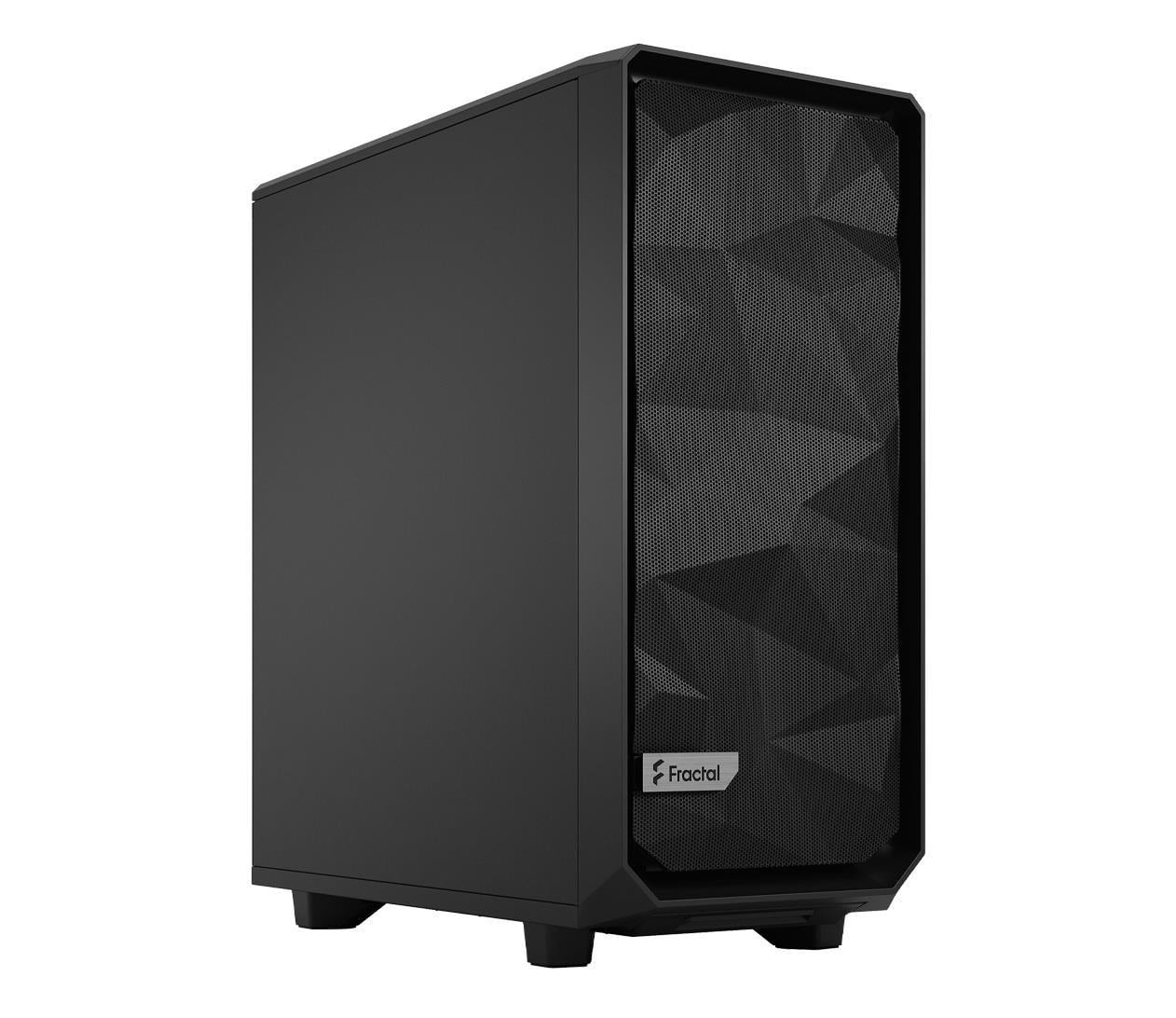 Корпус Fractal Design FD-C-MES2C-01 (333906)
