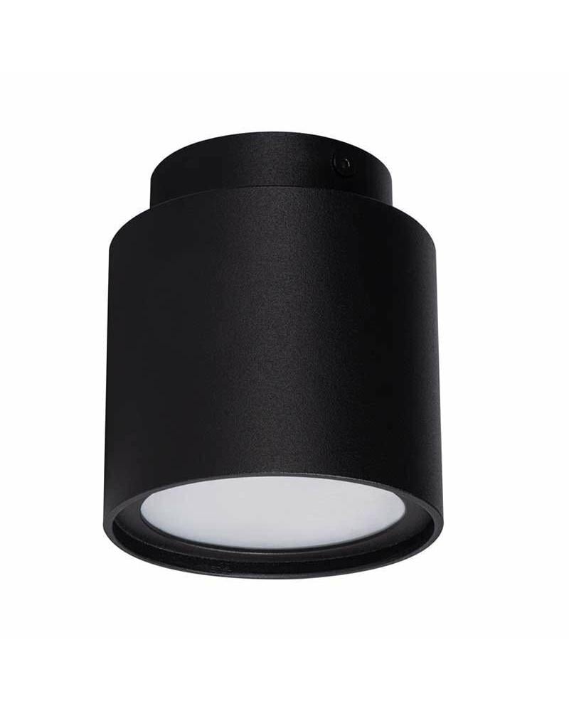 Точечный светильник Kanlux Sonor GU10 1x10W IP20 (24362)