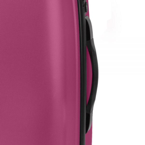 Чемодан Gabol Paradise M Fuchsia (103502) - фото 5 Чемодан Gabol Paradise M Fuchsia (103502) - фото 5