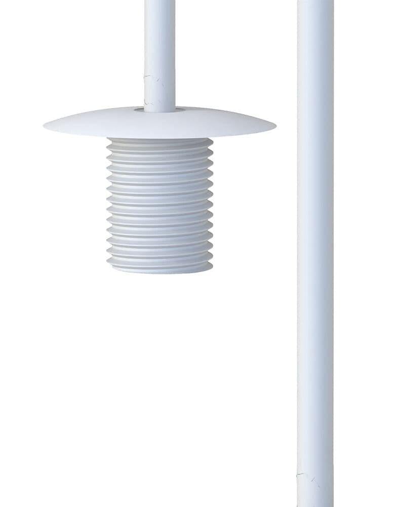 Электрический провод Nowodvorski Cameleon 10341 SB G9 3,5 м G9 1x10 Вт IP20 (10496018)