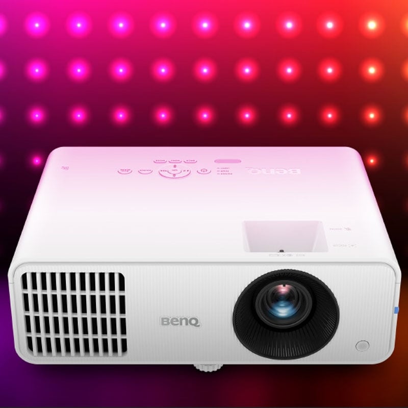 Проектор BenQ LH650 середньофокусний 1920x1080 Full HD 4000Lm 10W (tf5998) - фото 10 Проектор BenQ LH650 середньофокусний 1920x1080 Full HD 4000Lm 10W (tf5998) - фото 10