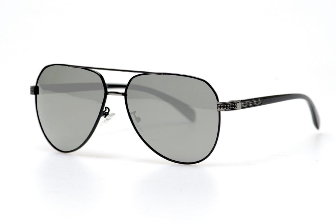 Солнцезащитные очки женские SunGlasses с поляризацией 98165c1-W (o4ki-10793)
