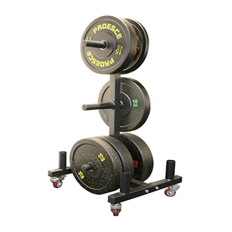 Стойка для дисков на колесах RN-Sport мм металл р-р 66х61х127 см