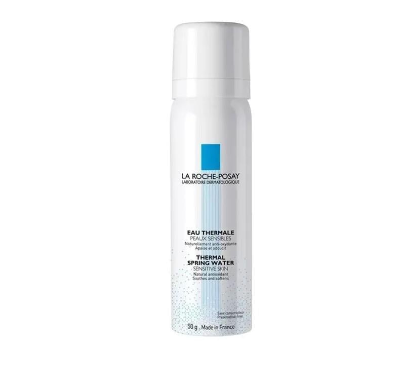 Вода термальная La Roche-Posay 50 мл (1882002253)