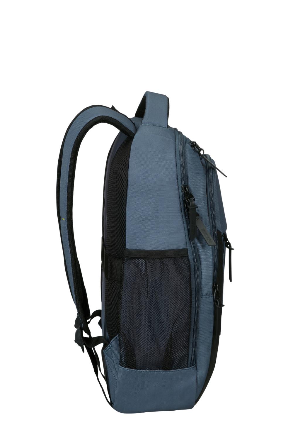 Рюкзак American Tourister Urban Groove 30,5x46x19,5 Серый (24Gx78044) - фото 6