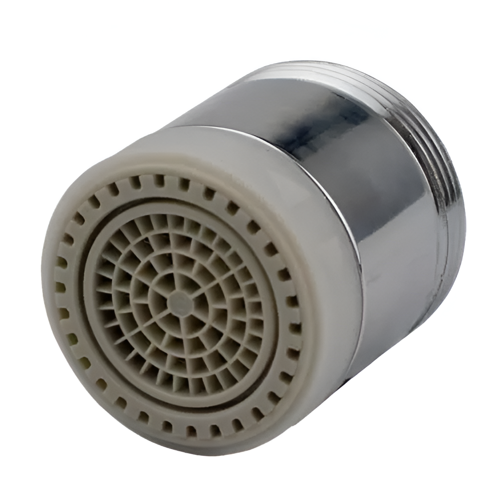 Аератор дворежимний Frap F72-7 РЗ Ø 24 мм (30372454)