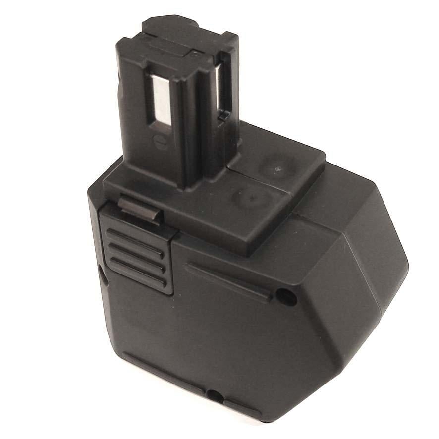 Акумулятор для шуруповерта Hilti 315081 SF 120-A 2.0Ah 12V Ni-Cd Чорний