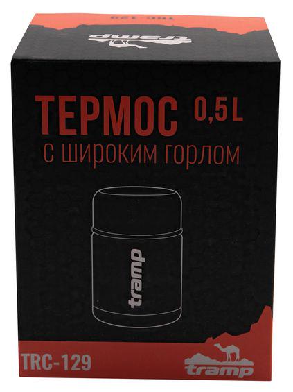 Термос харчовий Tramp 0,5 л - фото 6 Термос харчовий Tramp 0,5 л - фото 6