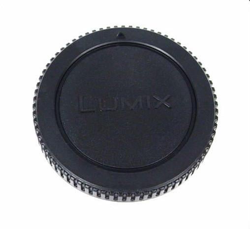 Крышка заглушка тушки body фотоаппаратов Olympus байонет Micro 4/3 (10840781)